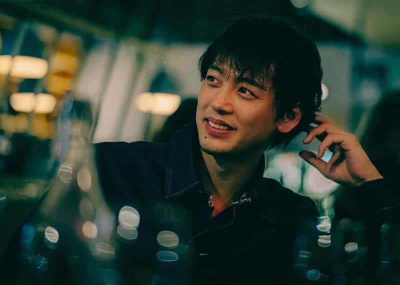 「カッコよすぎます😂」竹内涼真のLAショット📸がかっこよすぎると話題に✨