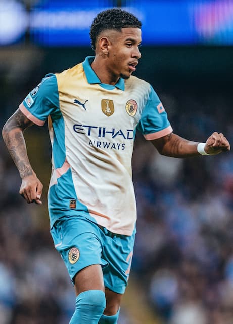 サビーニョ CLデビューでファンに感謝！