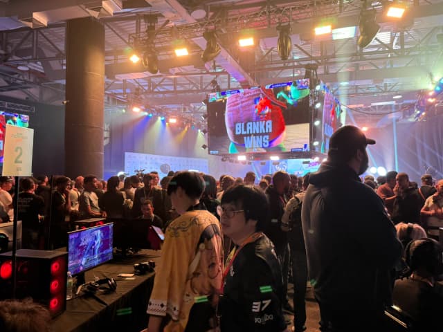 「蹴散らすのみ…！」プロゲーマー・板橋ザンギエフがドミニカ大会で意気込む