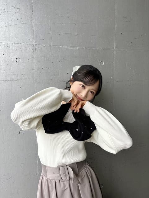 「パッと出てくる言葉にキュン」AKB48 小栗有以の握手会にファン感動！