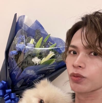 「これからもずっと応援します！」上田竜也、「何するカトゥーン？」終了後の写真をアップ！