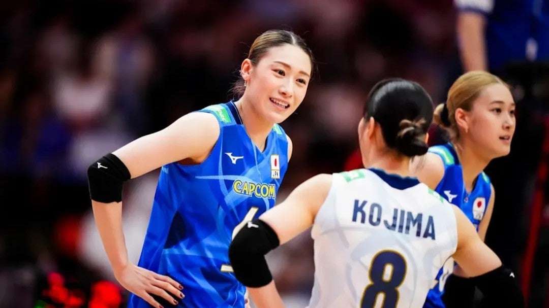 “日本のエースが歓喜の笑み” …プール首位突破に導いた立役者の存在感