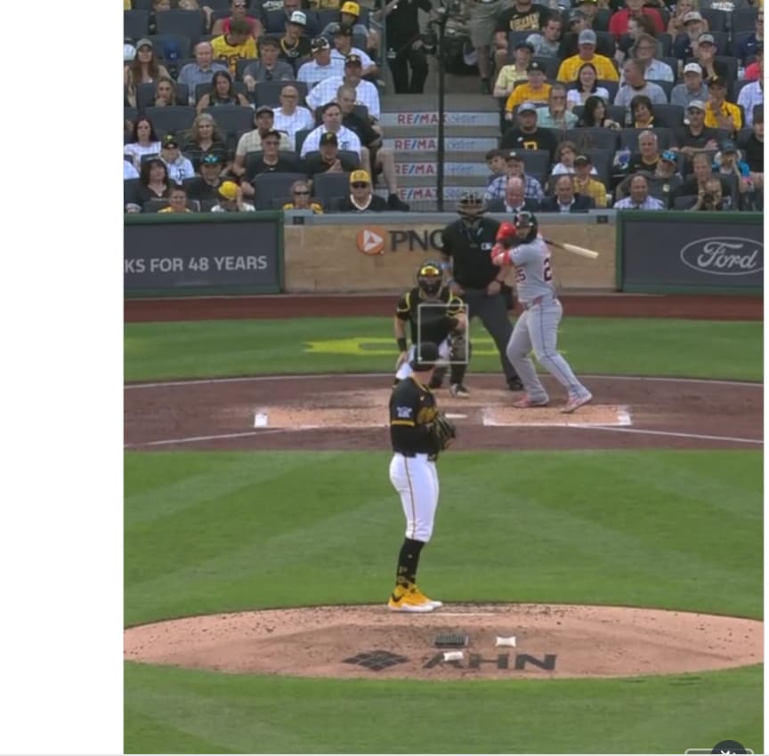 パイレーツのポール・スキーンズ、クオリティスタートで5月28日以来の白星を獲得！