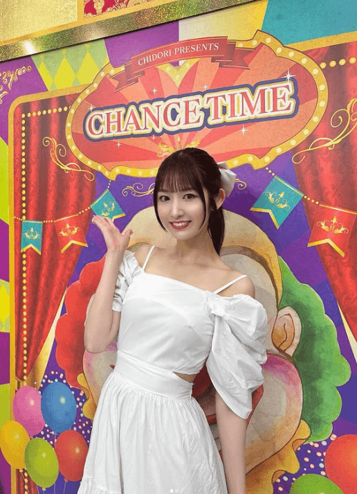 「出演おめでとう！」あのスタイル抜群の人気グラドルが「チャンスの時間」に！