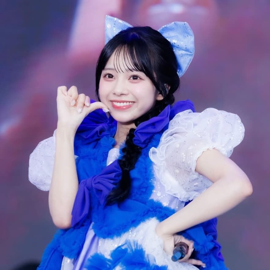 弾ける笑顔で！CUTIE STREET増田彩乃のソロショットを公開