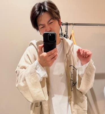 NEWS・増田貴久が1週間コーデを披露！「全部めちゃくちゃ可愛い」「素敵」と話題に！