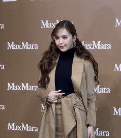 藤田ニコル、大人スタイルで魅了「ツインテールだけど大人っぽく」新作ジャケット姿披露！