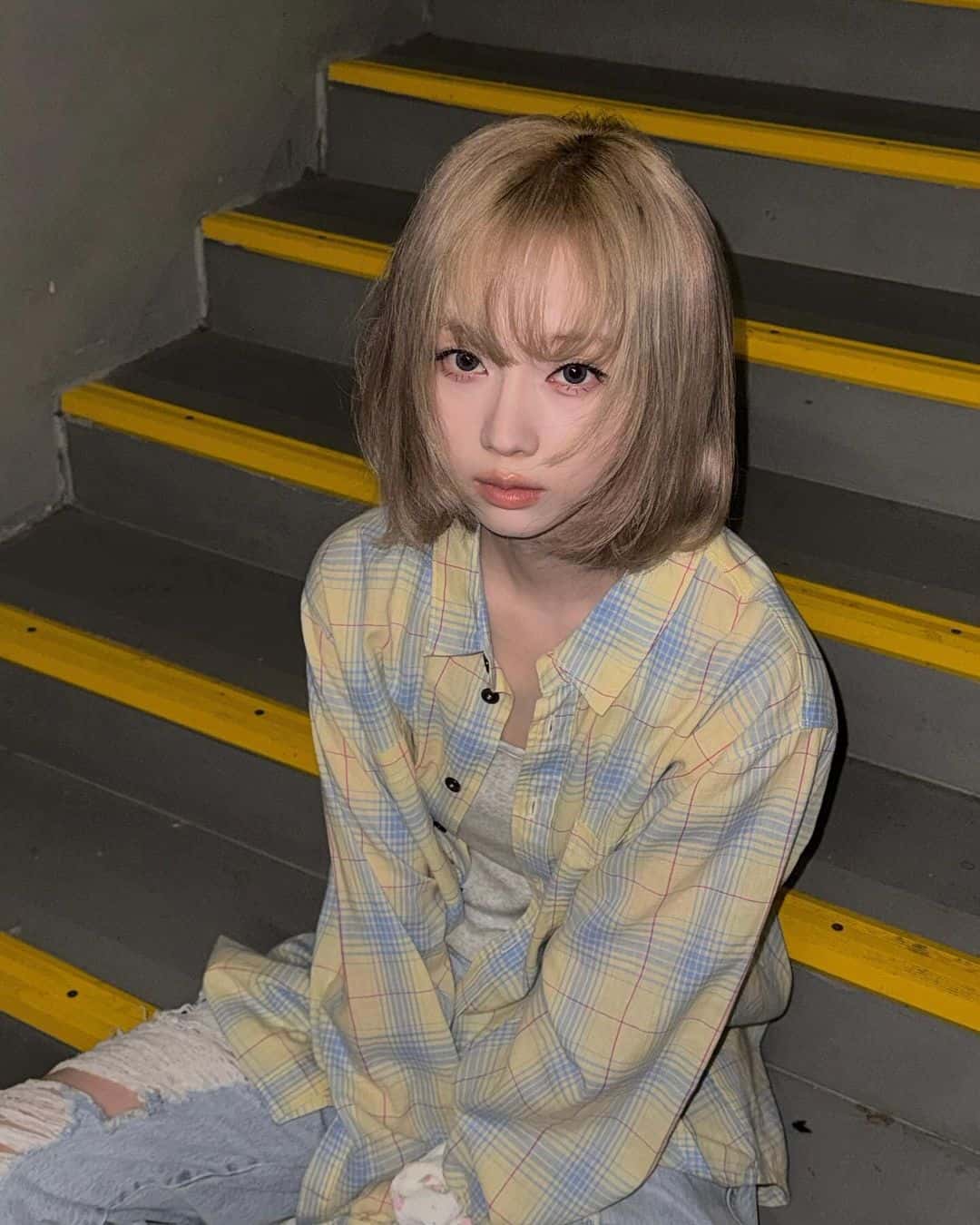 全部が美しい！韓国アイドルがオフショットが「プリンセス」と話題に