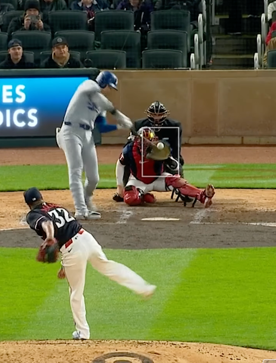 大谷翔平、5試合ぶり第3号HR 「レフトフライかと思った。」