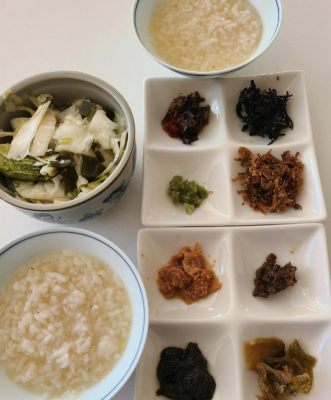 「ZZZ～っと、のど越し優先！」桃井かおりの“朝ごはんルーティン”が粋すぎると話題