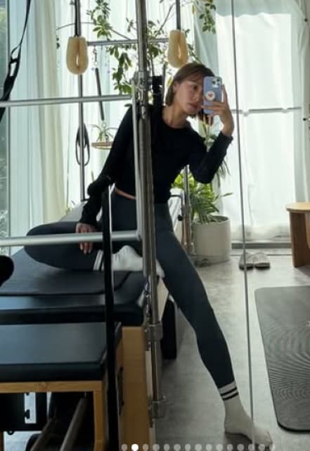 美人ゴルファー・井上莉花 の休日をお届け！ご飯が美味しそうだと話題に！