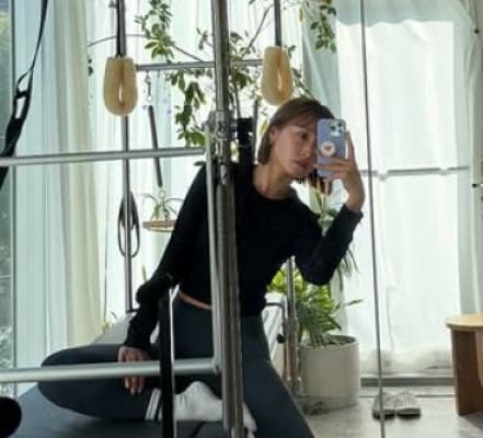 美人ゴルファー・井上莉花 の休日をお届け！ご飯が美味しそうだと話題に！