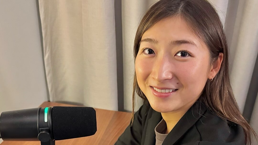 池江璃花子、ポッドキャストをスタート　『Call me Rikki！』ついに配信開始