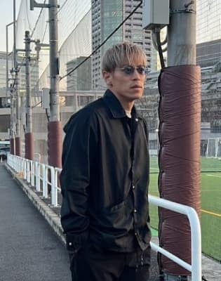 「ありかっこいい!!」「男前」本田圭佑の新ビジュアルにファン大興奮！