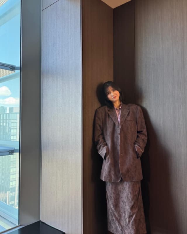 元櫻坂46・渡邉理佐が最後のイベントを終える「一緒に思い出作ってくれてありがとう〜〜」