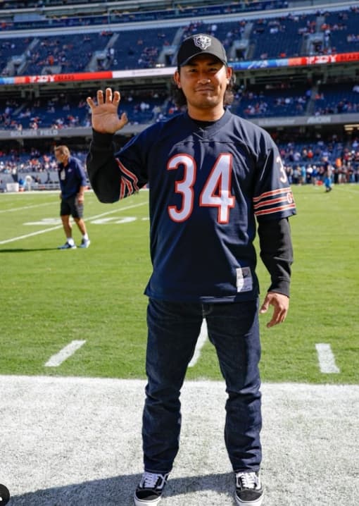 GO BEARS! 今永昇太が見せる新たな挑戦とは？