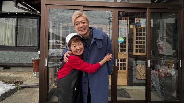 「素敵な企画」つるの剛士、念願の企画開始を報告！作りたいのはミシュランならぬ