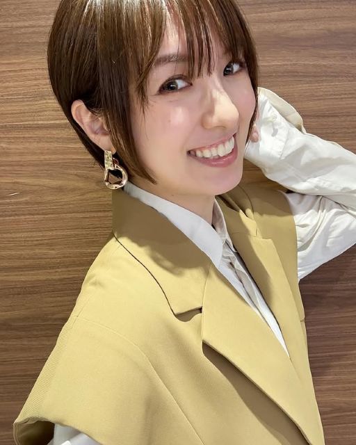 「2025年もよろしく」南明奈がひと月ぶりのインスタ更新！可愛すぎる衣装姿を