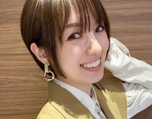 「2025年もよろしく」南明奈がひと月ぶりのインスタ更新！可愛すぎる衣装姿を