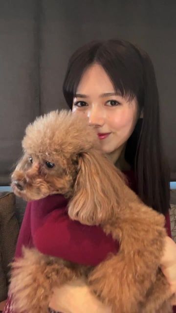 「やっぱ、可愛いわ～」谷尻萌、