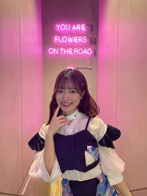 「ありがとうございました」ARCANA PROJECT相田詩音『BOOSTER』出演後に思いを語る！