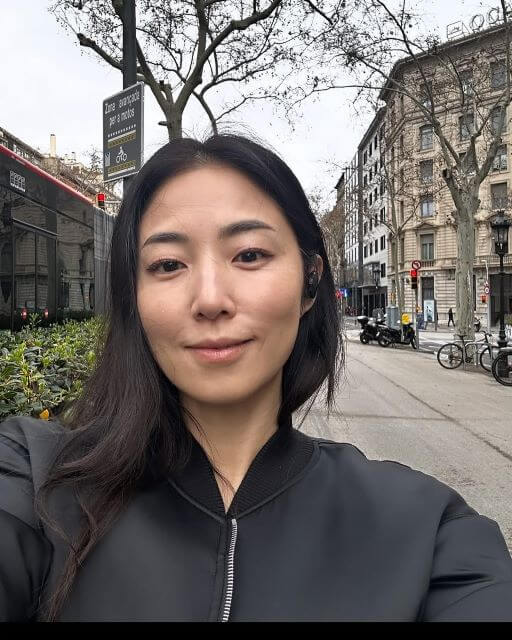 MEGUMI、春の決意表明！！映画クランクイン直前の想いとは？