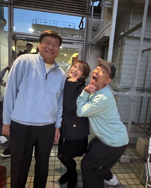 「デーブイデーからの安くして～！！」木梨憲武、CMで話題のあの