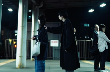 堀未央奈、映画『死に損なった男』完成披露舞台挨拶に登壇決定