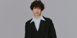 「これは爆イケすぎる…！」宮田俊哉、新アー写＆アルバム発表にファン歓喜！