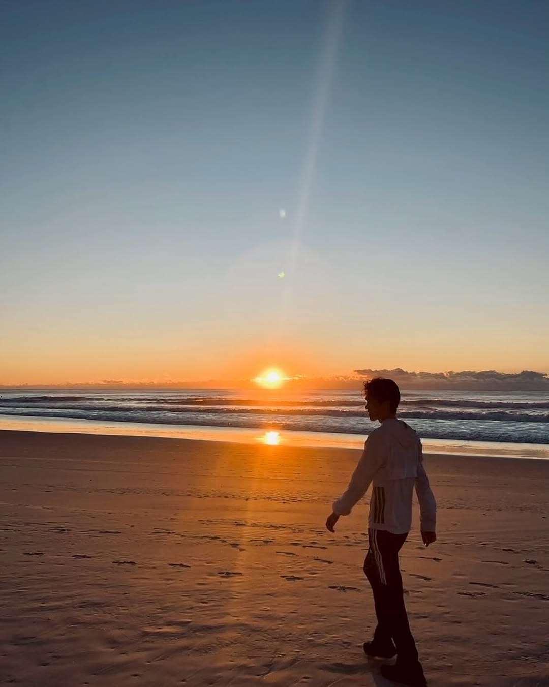 元青学陸上部"駅伝男"太田蒼生、"ゴールドコーストマラソン"で東京マラソン雪辱果たし堂々2位も「やっぱり2位は悔しいです。」