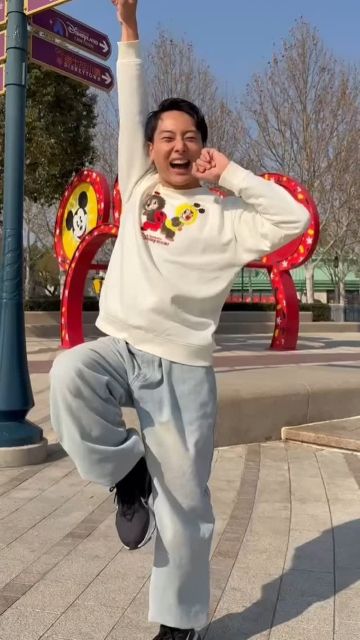 フォロワー11万超！大学ダンス日本一