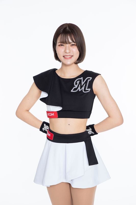 RIO-M☆Splash!!（千葉ロッテマリーンズ）/ CHEER #493