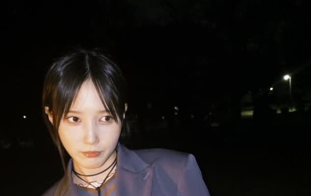 本田翼が「お気に入りのジャケット」と「マック」で喜びを噛みしめていた