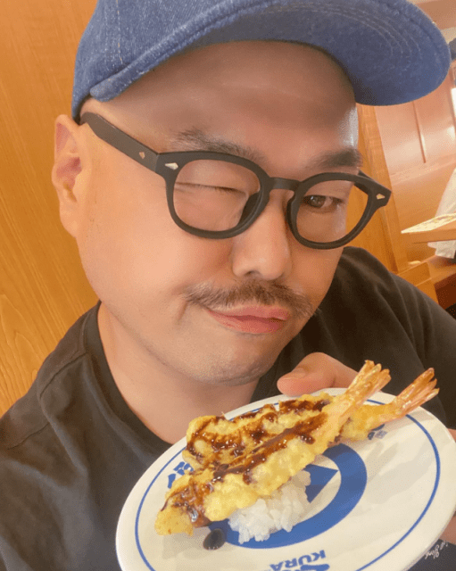 クロちゃん「ダイエットに最適」とした昼食はホントに最適⁉