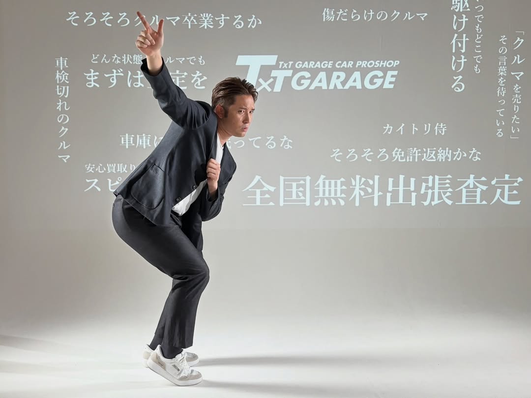 【全力投球】杉谷拳士、年末の感謝を込めたインスタ投稿に「良い人すぎ」と称賛の声