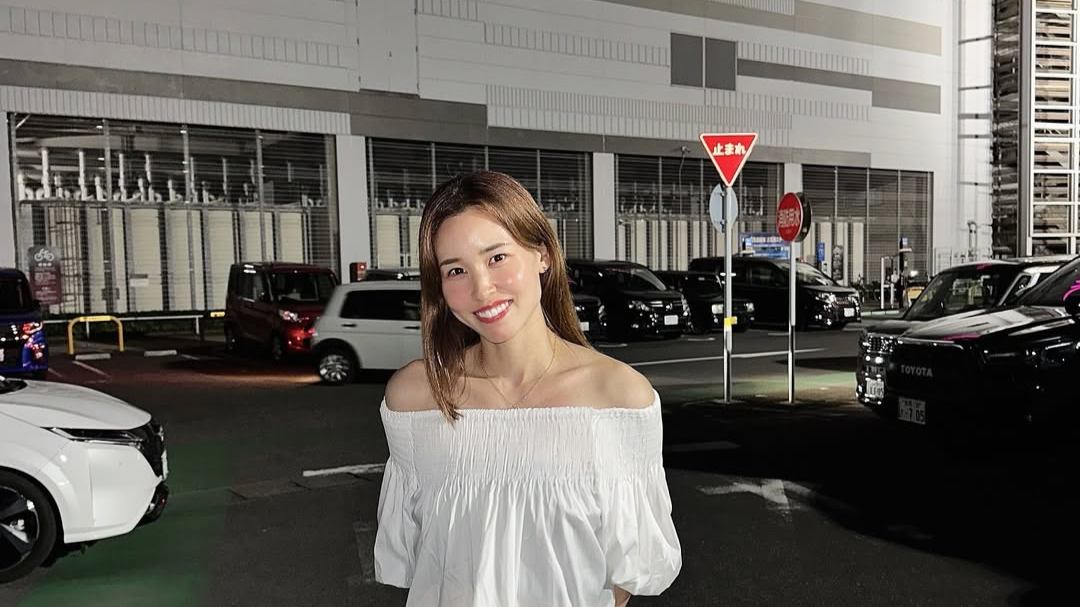 「日焼けした部分が目立っちゃうよね」三谷沙也加、プライベートショットにファン歓喜！