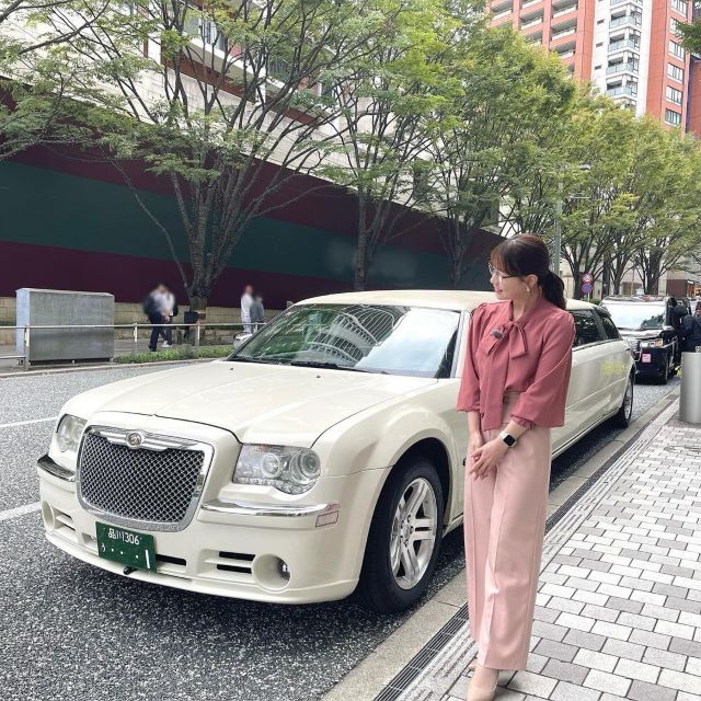 テレ朝・渡辺瑠海アナの「最初で最後」かも？な貴重な体験とは…⁉