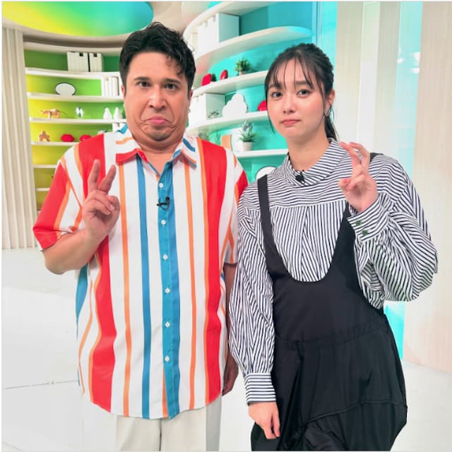 木村昴が親指のモノマネ！？