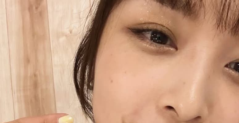 「久しぶりの自撮りでした」石川梨華の美しいアップ！メイク映えショット連発にファン歓喜
