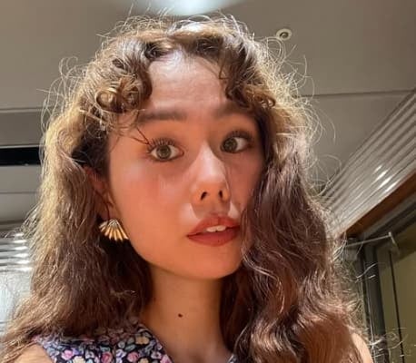 pecoがヘアカラーで仕事へのモチベーション爆上げ⁉