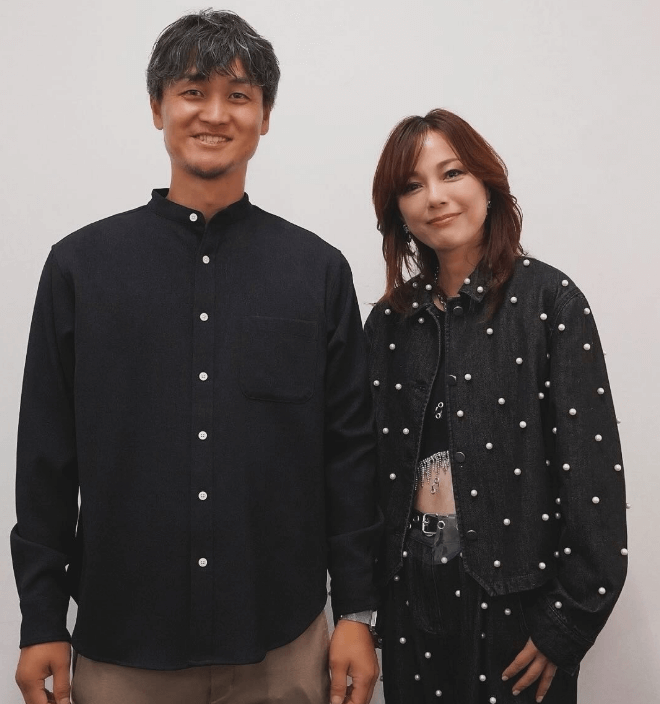 相川七瀬、ライブにまさかの「横浜DeNAベイスターズの大和選手」来場で感激！