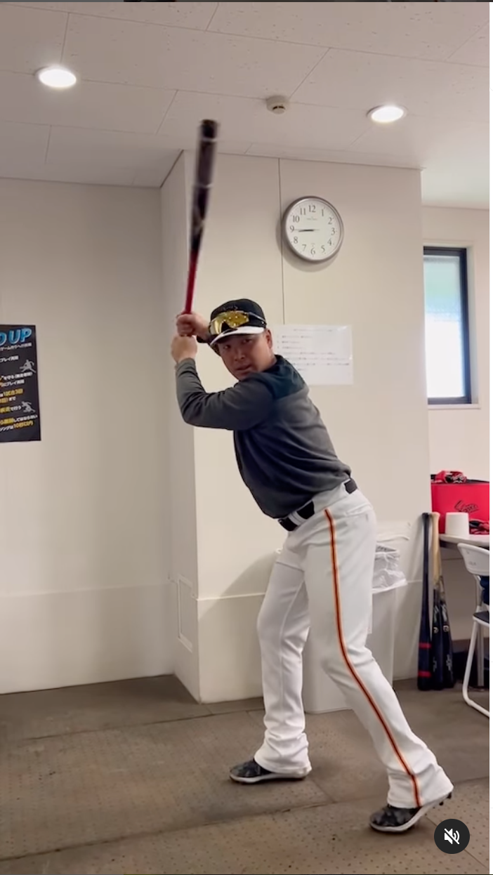 香月による洗礼されたモノマネ?!