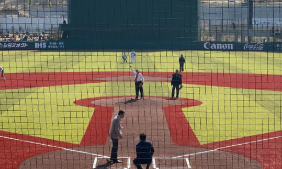 「うらやましすぎる球場！」水野雄仁、新ファーム球場の開業に興奮