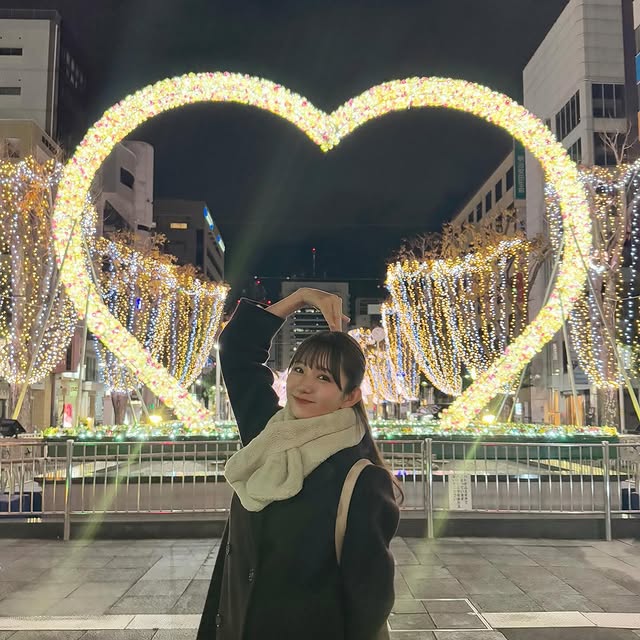 元アイドルの静岡朝日テレビ・栗田麻理アナ、