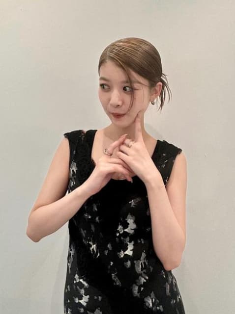 モデル 馬場ふみか 新宿ルミネに感謝！「新宿ルミネ2 POPUP ２日間 ありがとうございました」