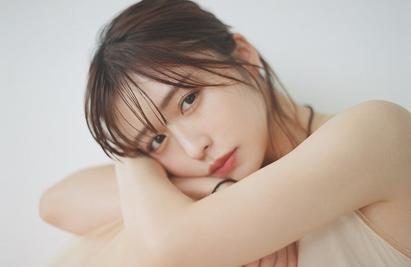 元欅坂46・長濱ねるの