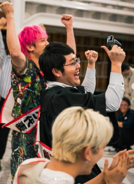 かが屋 加賀署が鶴崎修功のゲームの腕前に驚き！「マリオカートも優勝した。すごすぎ！！！」