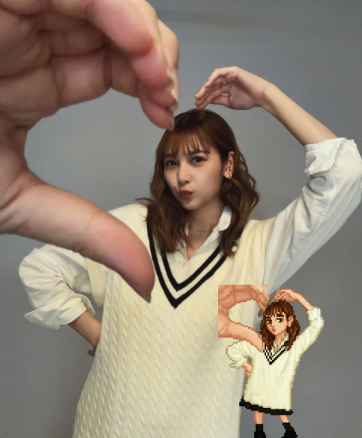 元『関東一可愛い女子高生ミスコン』GP