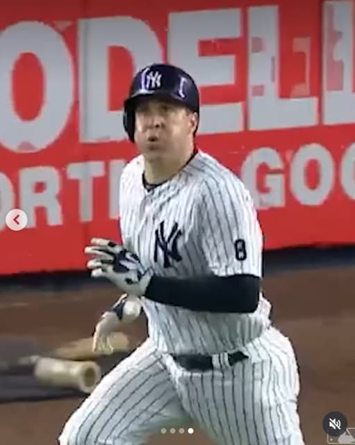 MLB公式がヤンキース対レッドソックスについて過去の名場面を公開！