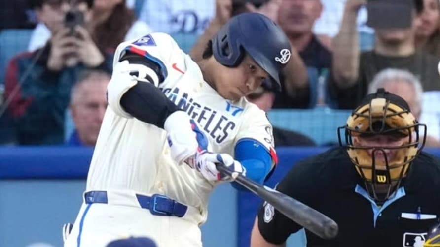 MLBJapan大谷翔平、33号ホームラン！